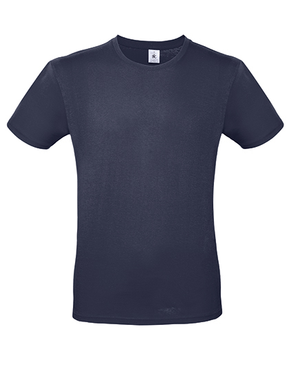 B&C T-Shirt #E150 TU01T