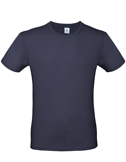 B&C T-Shirt #E150 TU01T