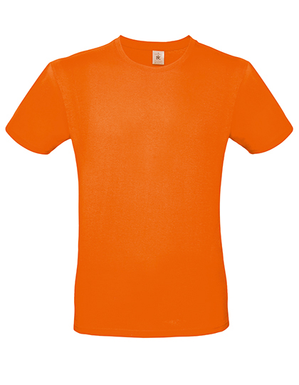 B&C T-Shirt #E150 TU01T