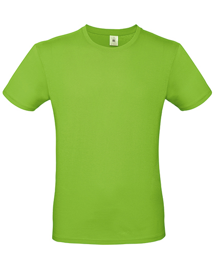 B&C T-Shirt #E150 TU01T