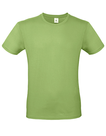 B&C T-Shirt #E150 TU01T