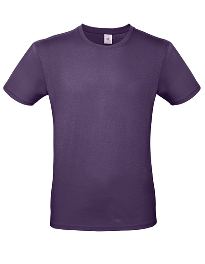 B&C T-Shirt #E150 TU01T
