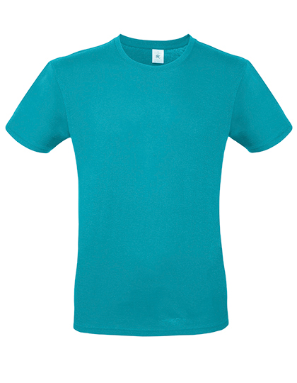 B&C T-Shirt #E150 TU01T