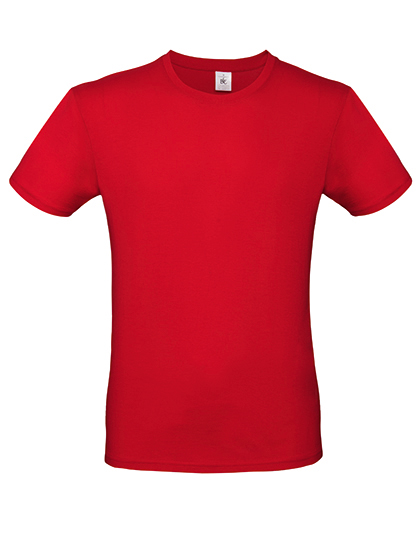 B&C T-Shirt #E150 TU01T