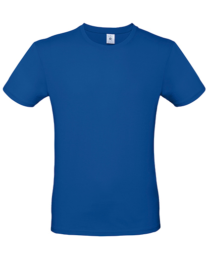 B&C T-Shirt #E150 TU01T