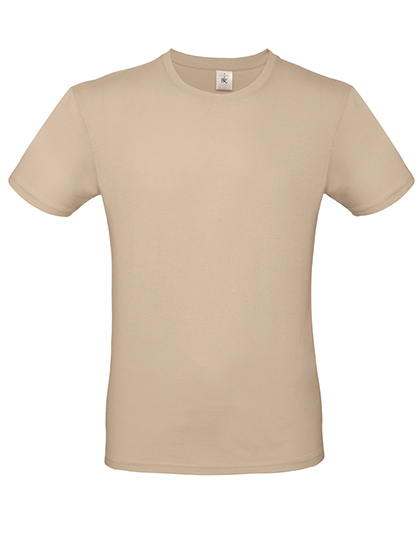 B&C T-Shirt #E150 TU01T
