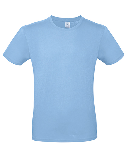 B&C T-Shirt #E150 TU01T