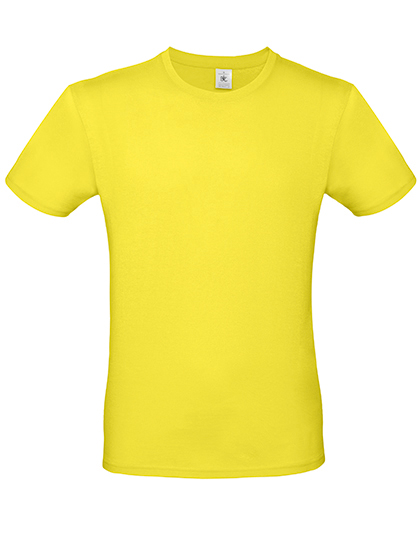 B&C T-Shirt #E150 TU01T