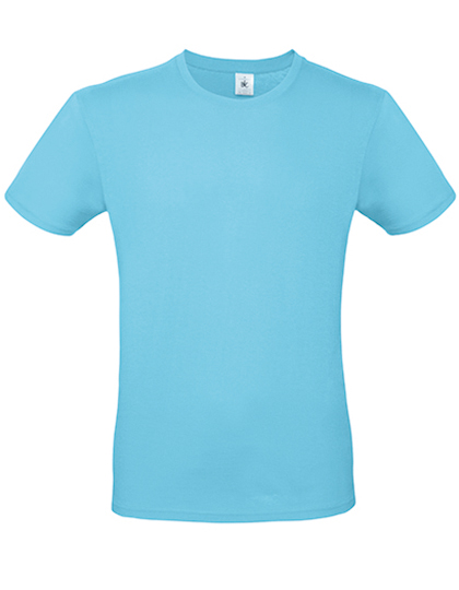 B&C T-Shirt #E150 TU01T