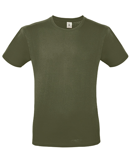 B&C T-Shirt #E150 TU01T