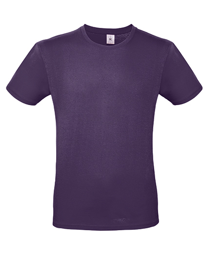 B&C T-Shirt #E150 TU01T
