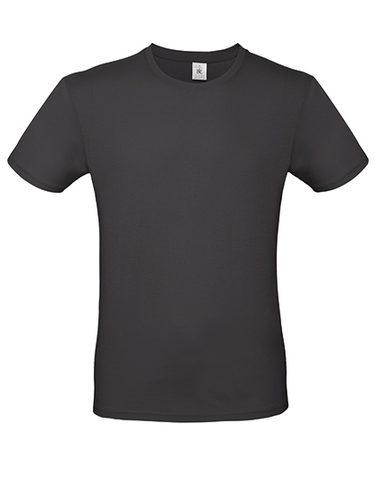 B&C T-Shirt #E150 TU01T