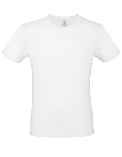 B&C T-Shirt #E150 TU01T