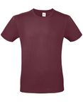 B&C T-Shirt #E150 TU01T