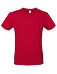 B&C T-Shirt #E150 TU01T