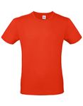 B&C T-Shirt #E150 TU01T