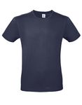 B&C T-Shirt #E150 TU01T
