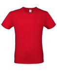 B&C T-Shirt #E150 TU01T