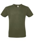 B&C T-Shirt #E150 TU01T