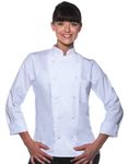 Karlowsky Chef Jacket Basic Unisex BJM 2