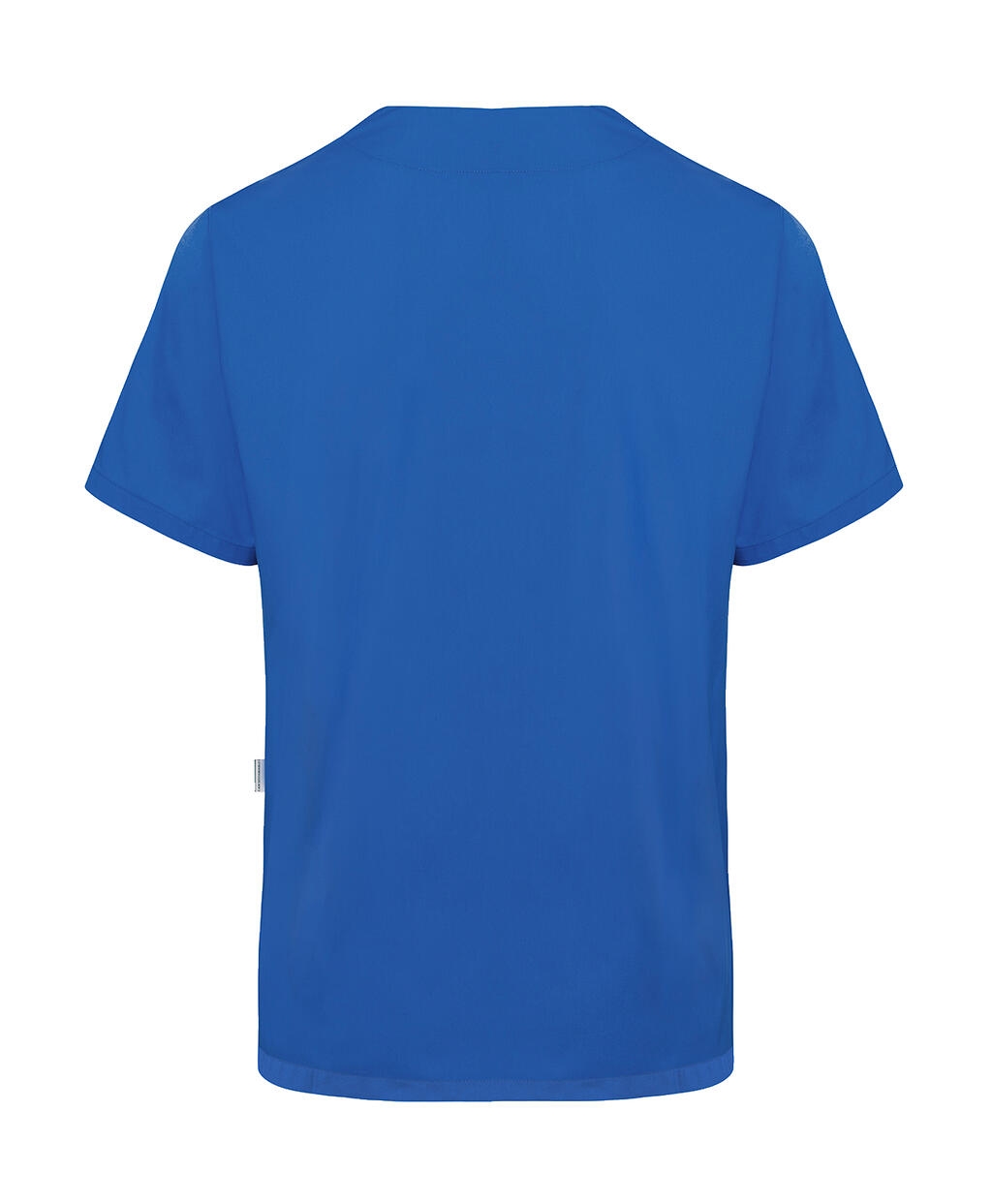 Karlowsky Men's Slip-on Tunic Essential Short Sl. KS 65