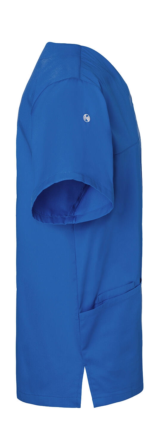 Karlowsky Men's Slip-on Tunic Essential Short Sl. KS 65