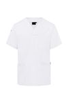 Karlowsky Men's Slip-on Tunic Essential Short Sl. KS 65