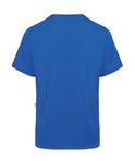 Karlowsky Men's Slip-on Tunic Essential Short Sl. KS 65