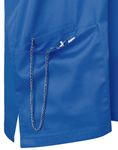 Karlowsky Men's Slip-on Tunic Essential Short Sl. KS 65