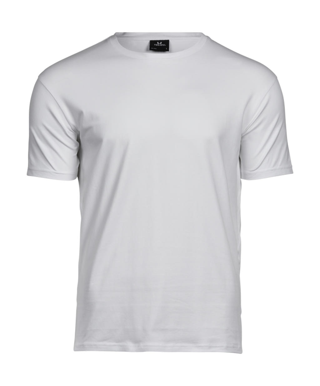 plain white dri fit t shirt