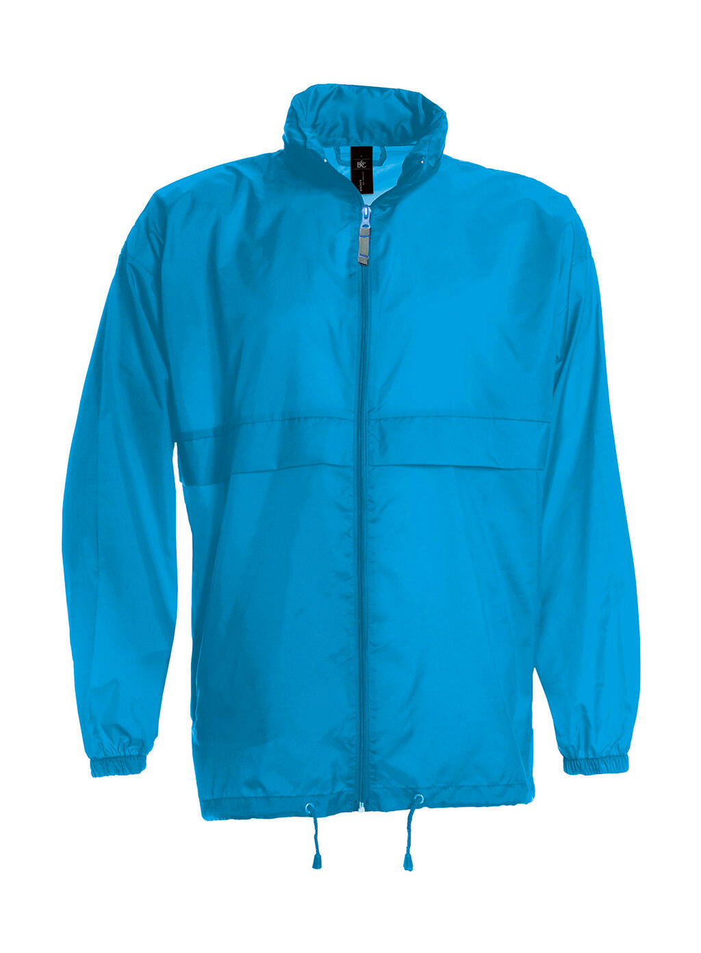 B&C 5er Pack Sirocco Windbreaker JU800