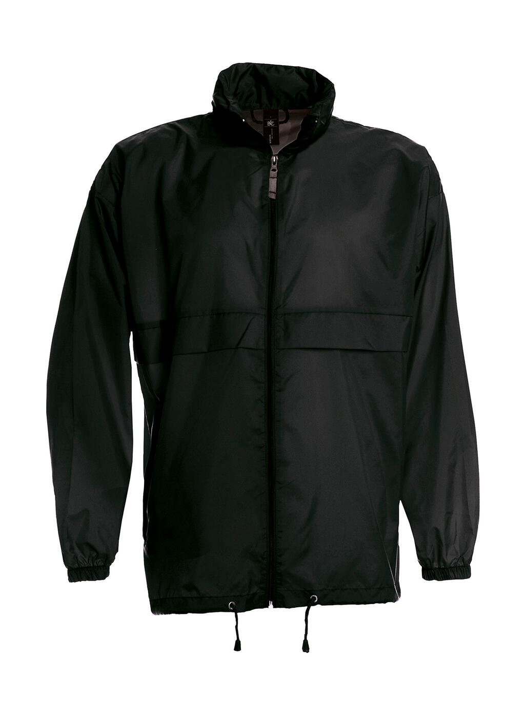 B&C 5er Pack Sirocco Windbreaker JU800