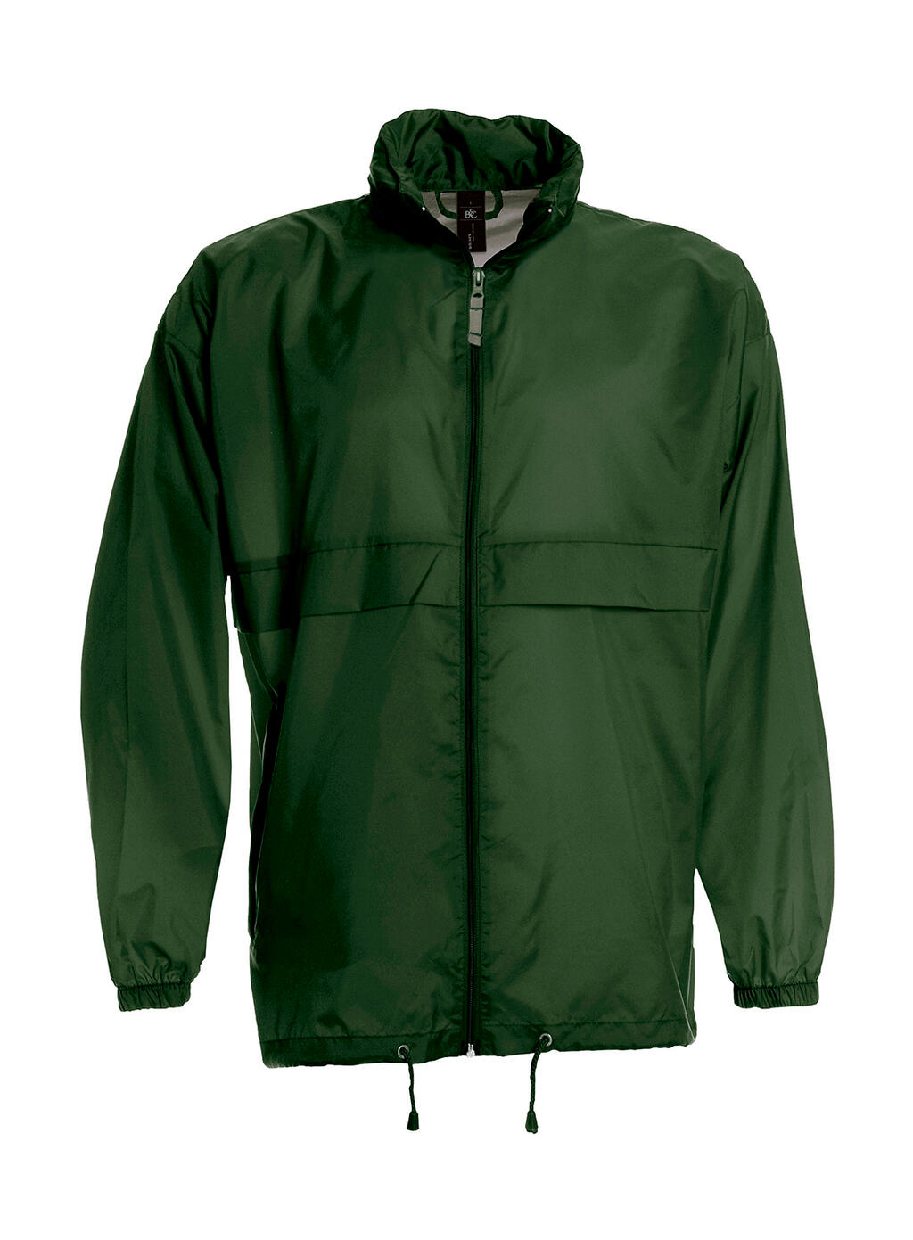 B&C 5er Pack Sirocco Windbreaker JU800