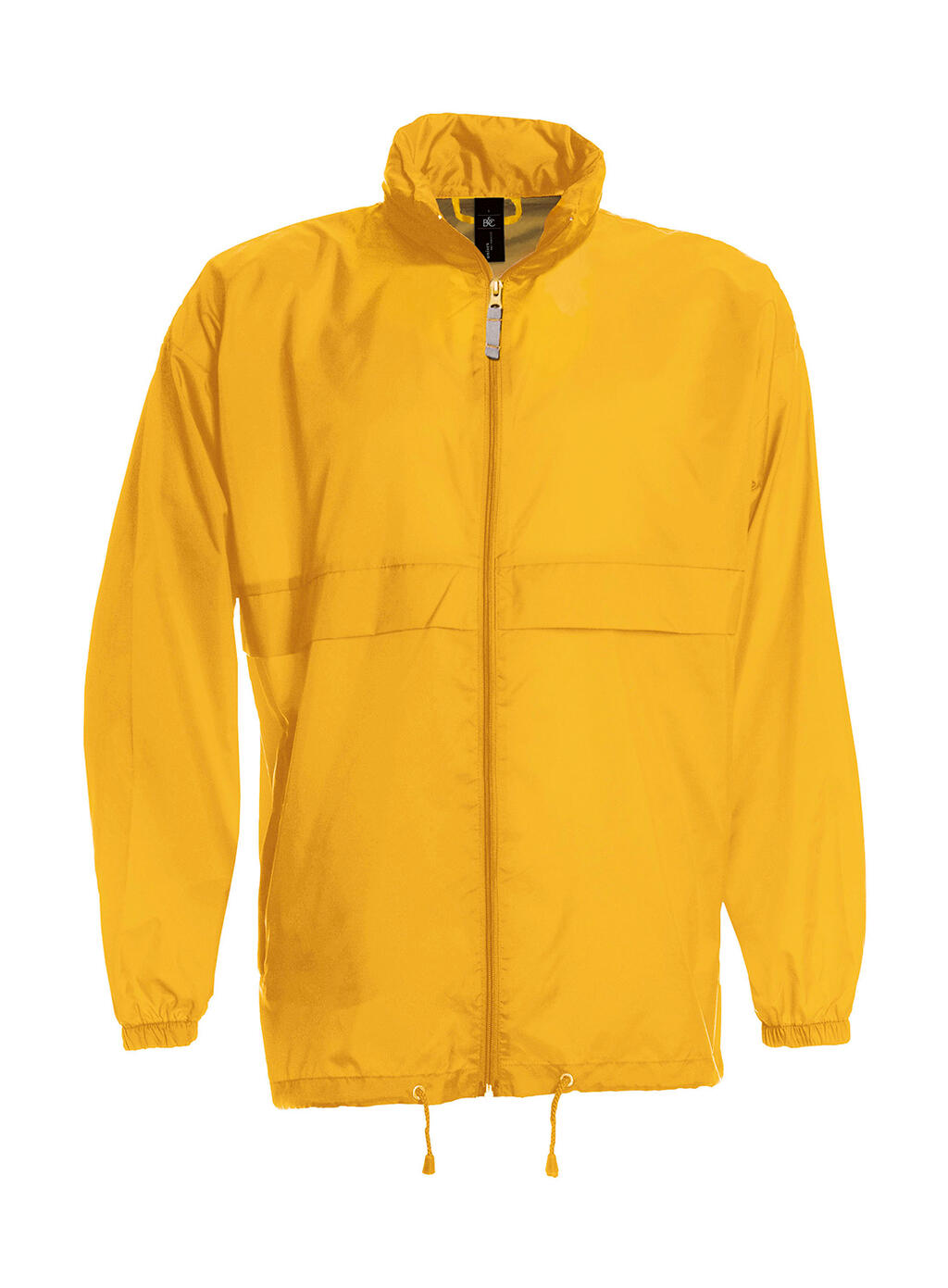 B&C 5er Pack Sirocco Windbreaker JU800