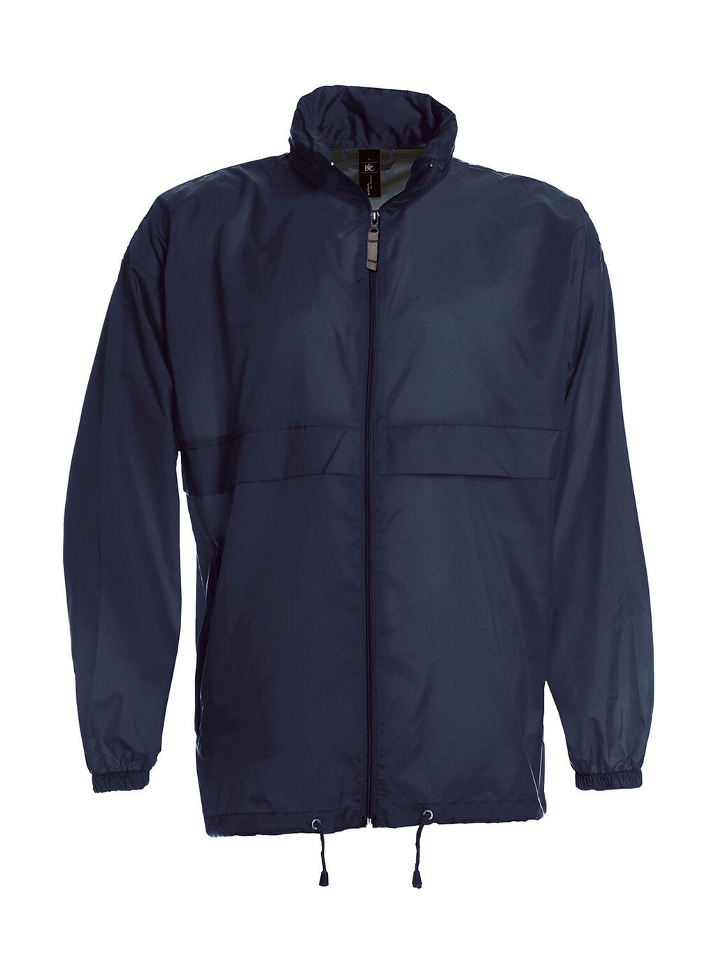 B&C 5er Pack Sirocco Windbreaker JU800