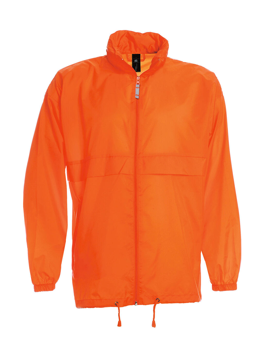 B&C 5er Pack Sirocco Windbreaker JU800
