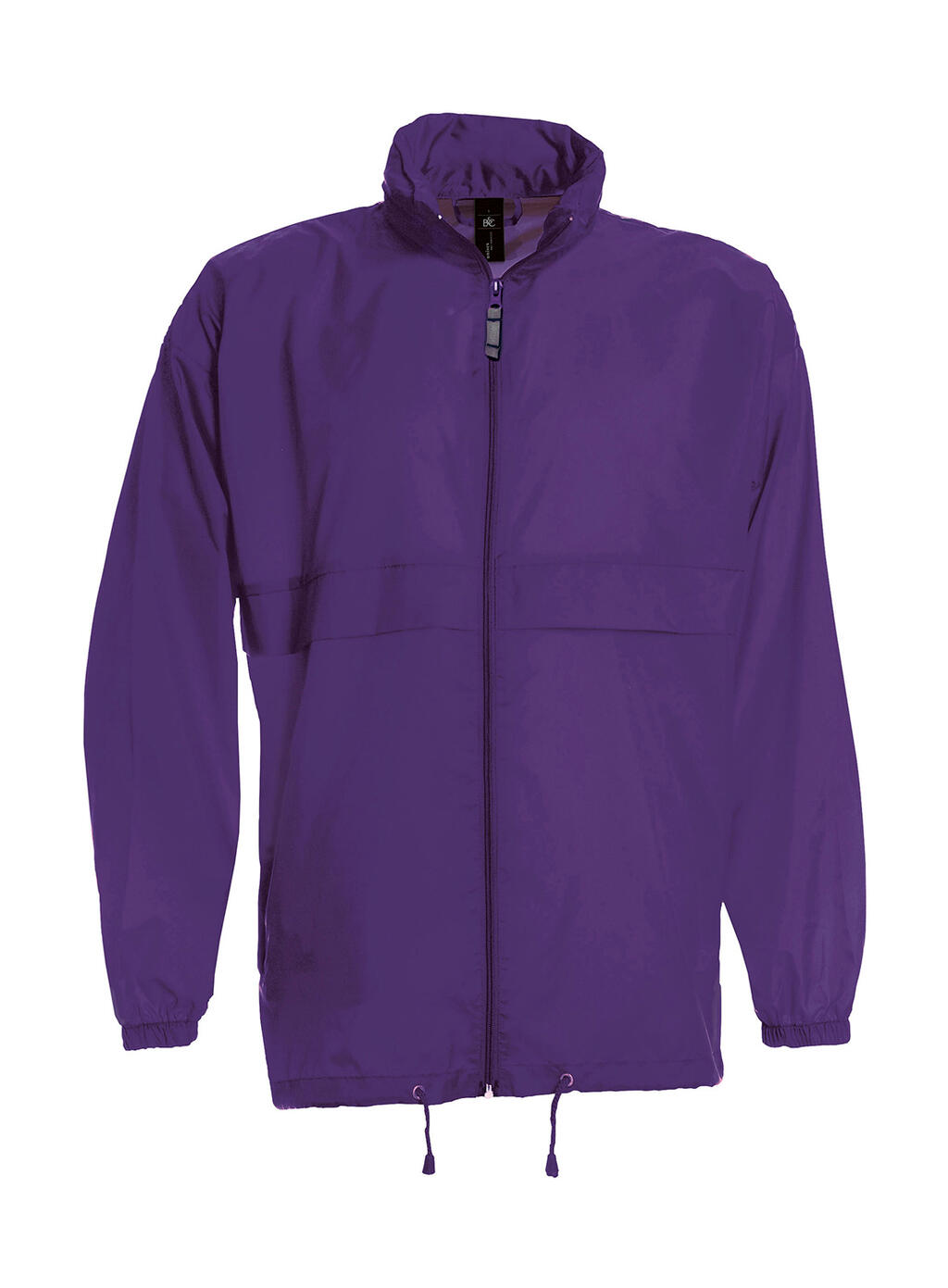 B&C 5er Pack Sirocco Windbreaker JU800