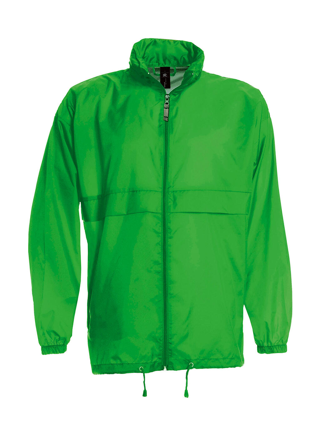 B&C 5er Pack Sirocco Windbreaker JU800