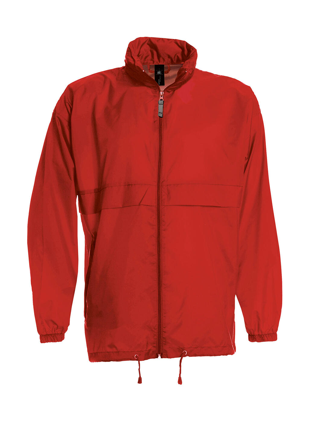 B&C 5er Pack Sirocco Windbreaker JU800
