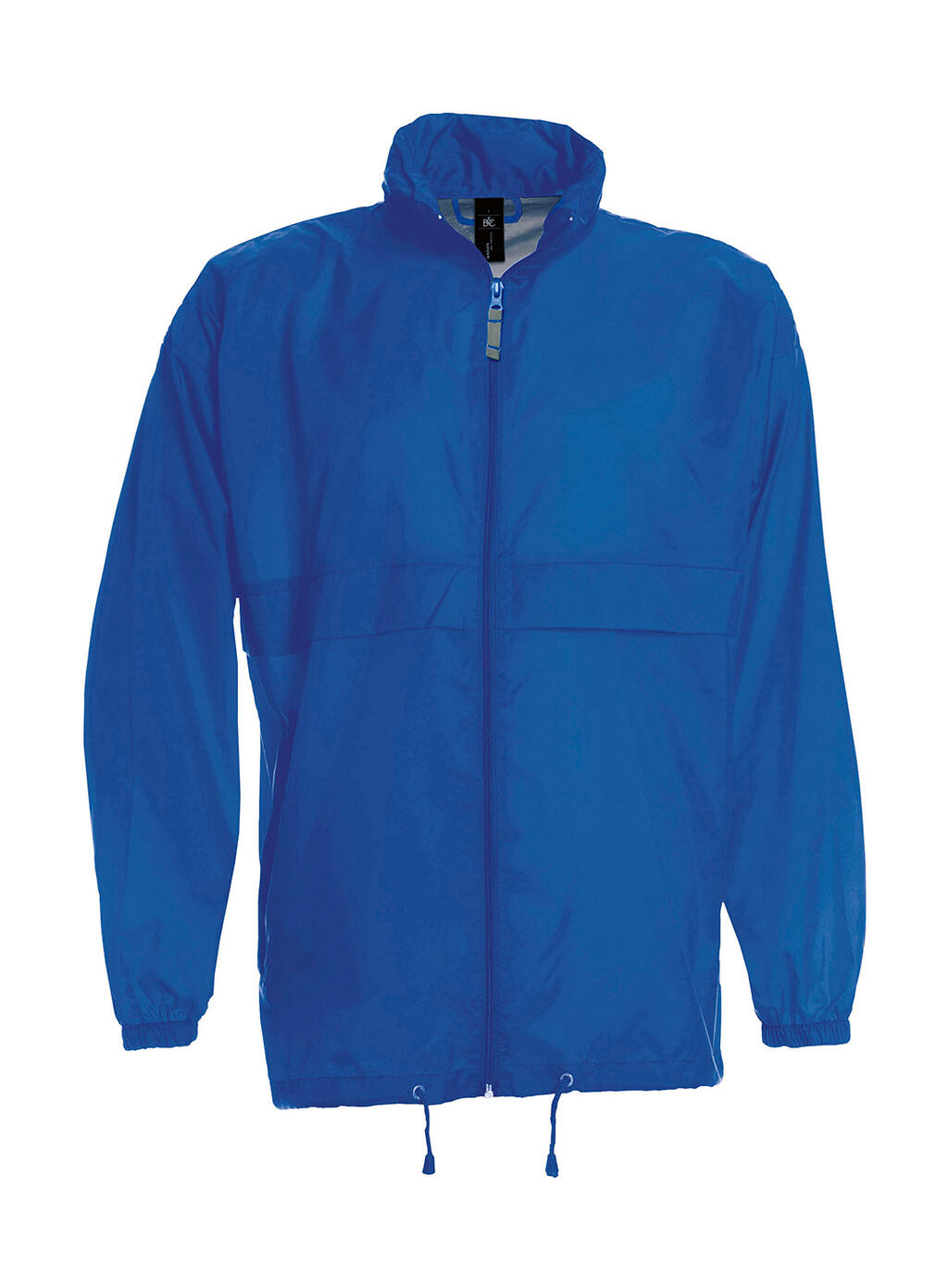 B&C 5er Pack Sirocco Windbreaker JU800