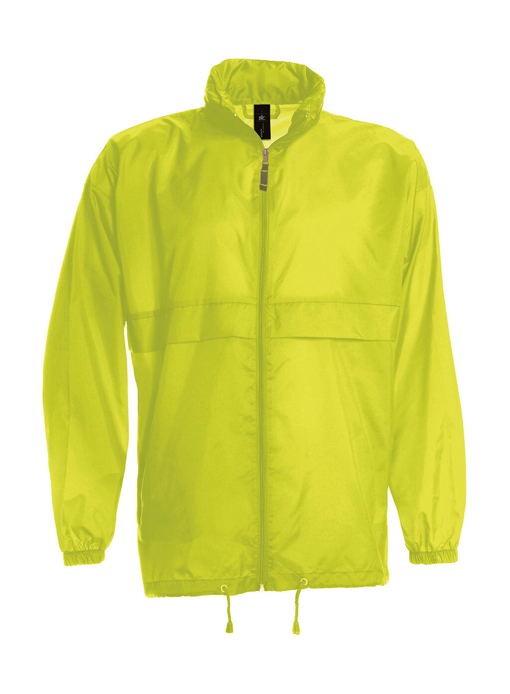 B&C 5er Pack Sirocco Windbreaker JU800