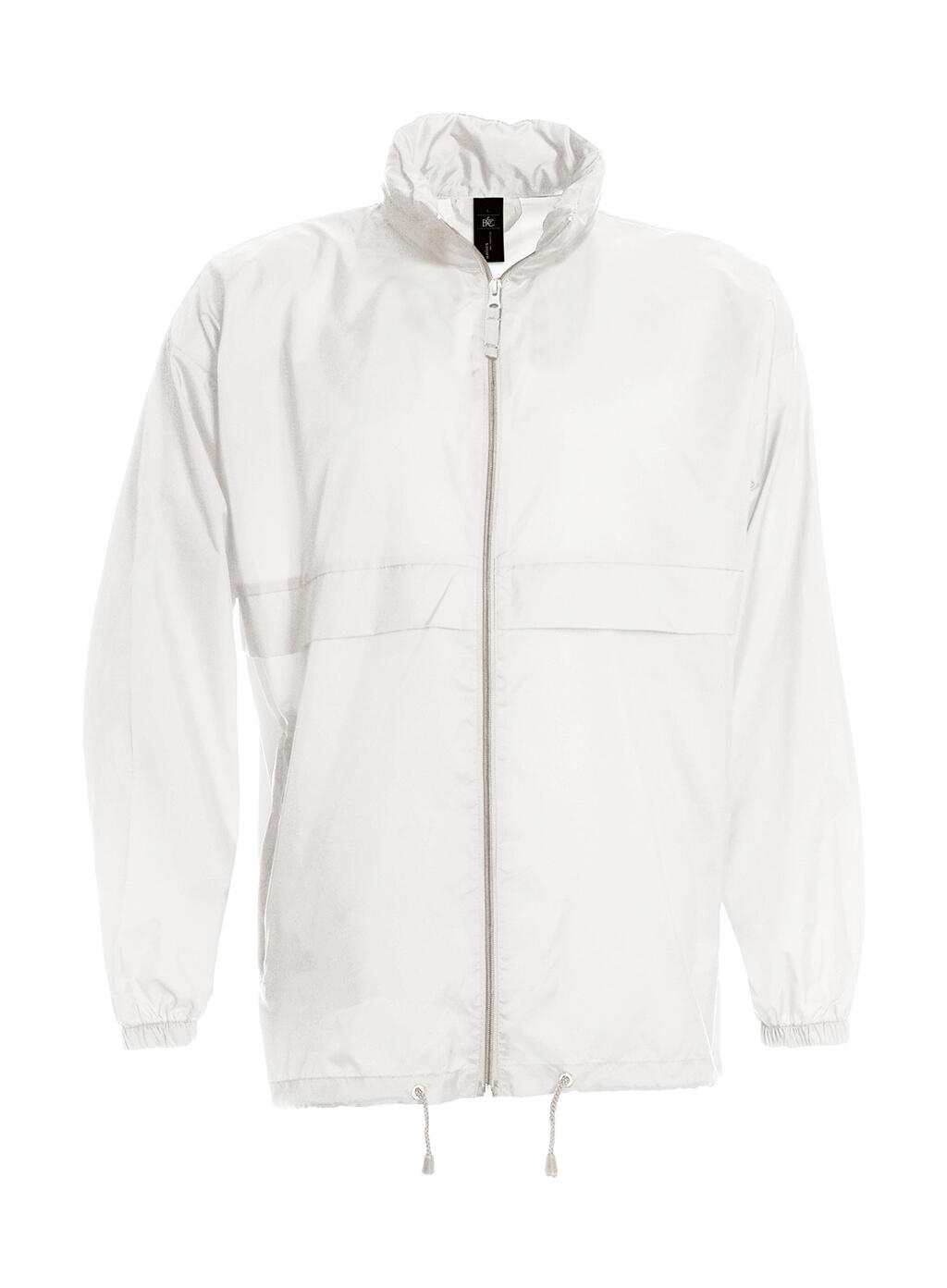 B&C 5er Pack Sirocco Windbreaker JU800