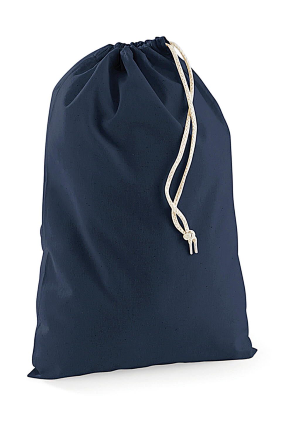 Westford Mill 5er Pack Cotton Stuff Bag W115