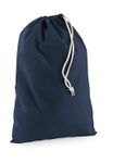 Westford Mill 5er Pack Cotton Stuff Bag W115
