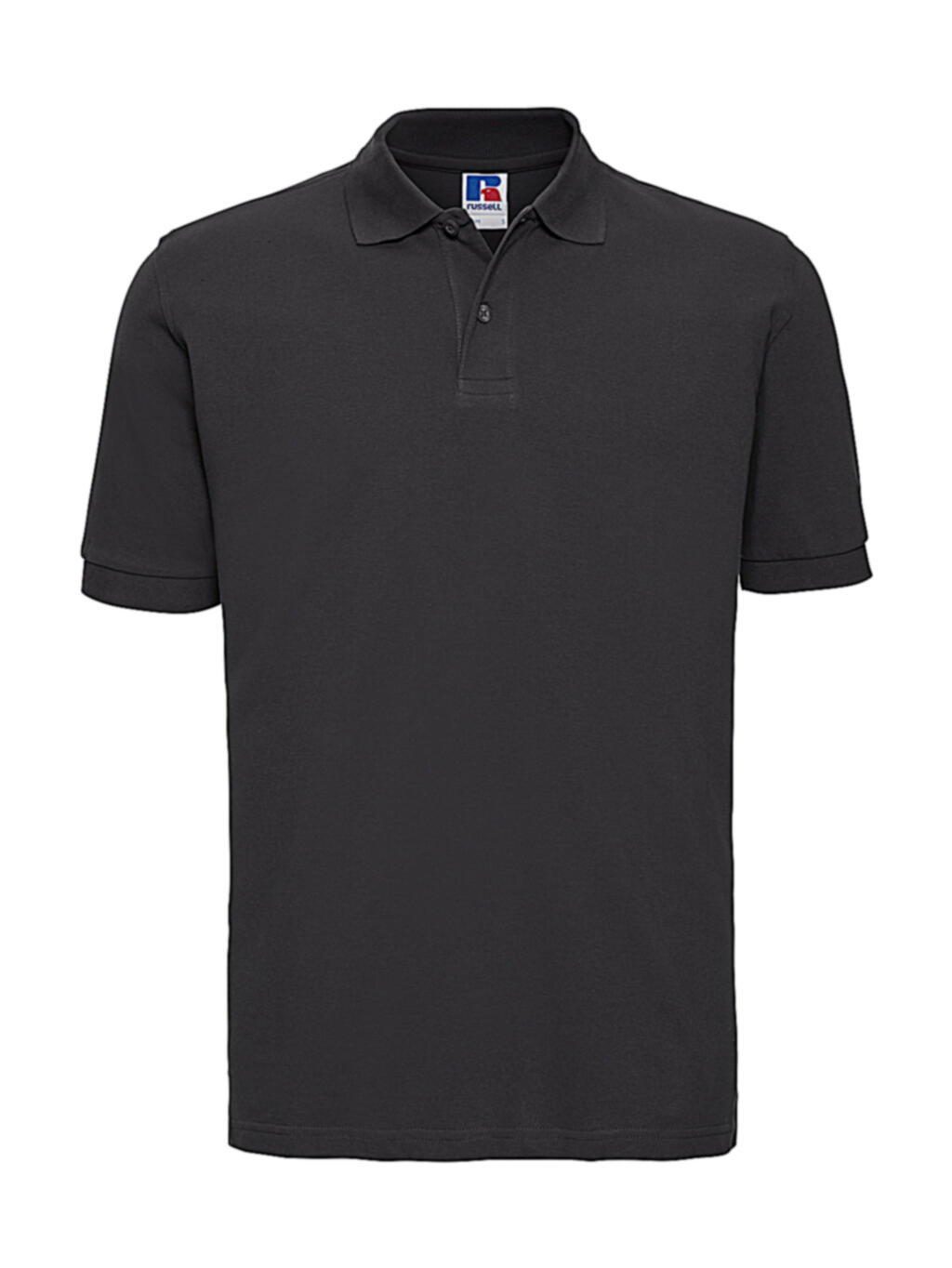 Russell Europe 3er Pack Men's Classic Cotton Polo 0R569M0