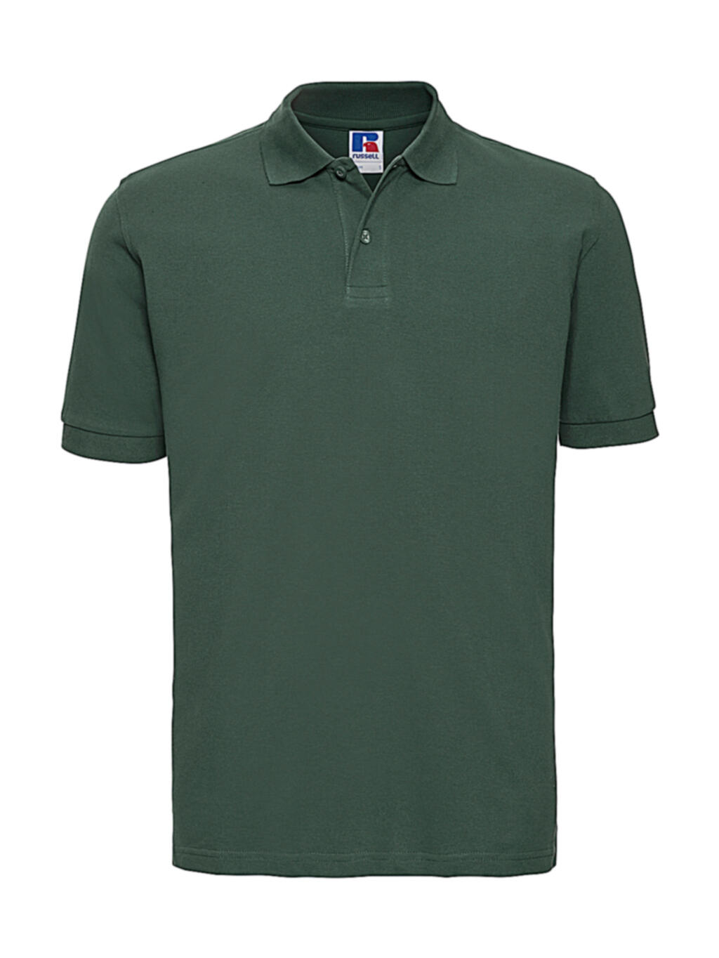 Russell Europe 3er Pack Men's Classic Cotton Polo 0R569M0