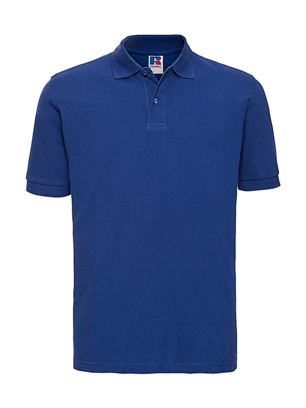 Russell Europe 3er Pack Men's Classic Cotton Polo 0R569M0