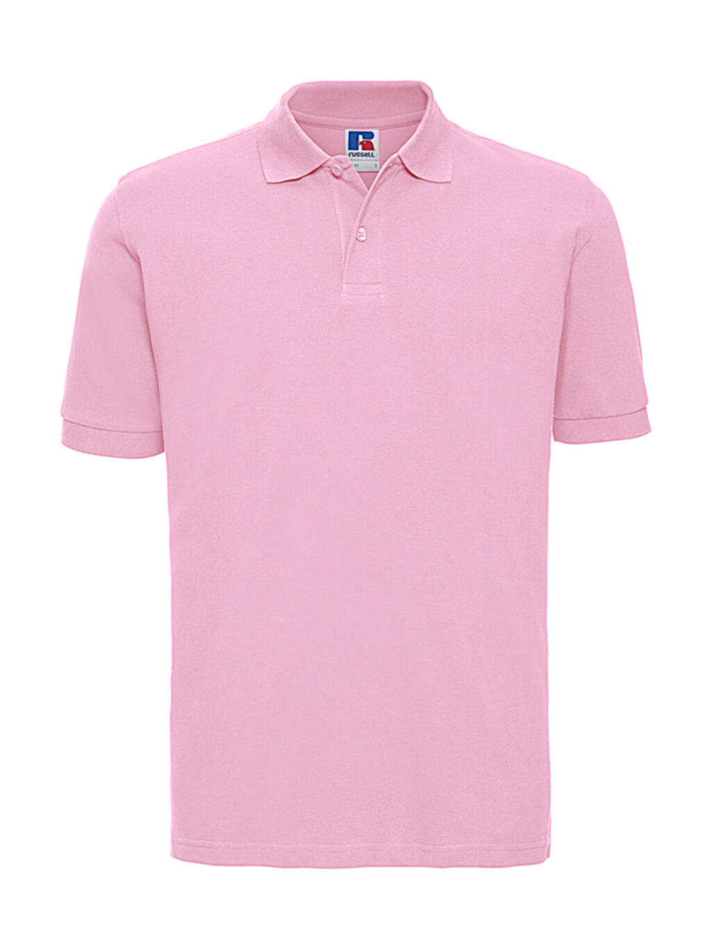 Russell Europe 3er Pack Men's Classic Cotton Polo 0R569M0