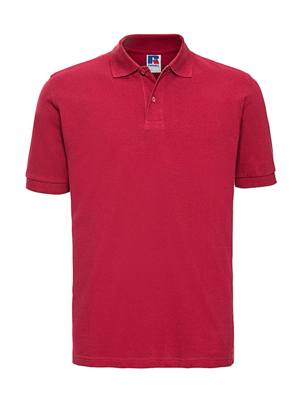Russell Europe 3er Pack Men's Classic Cotton Polo 0R569M0