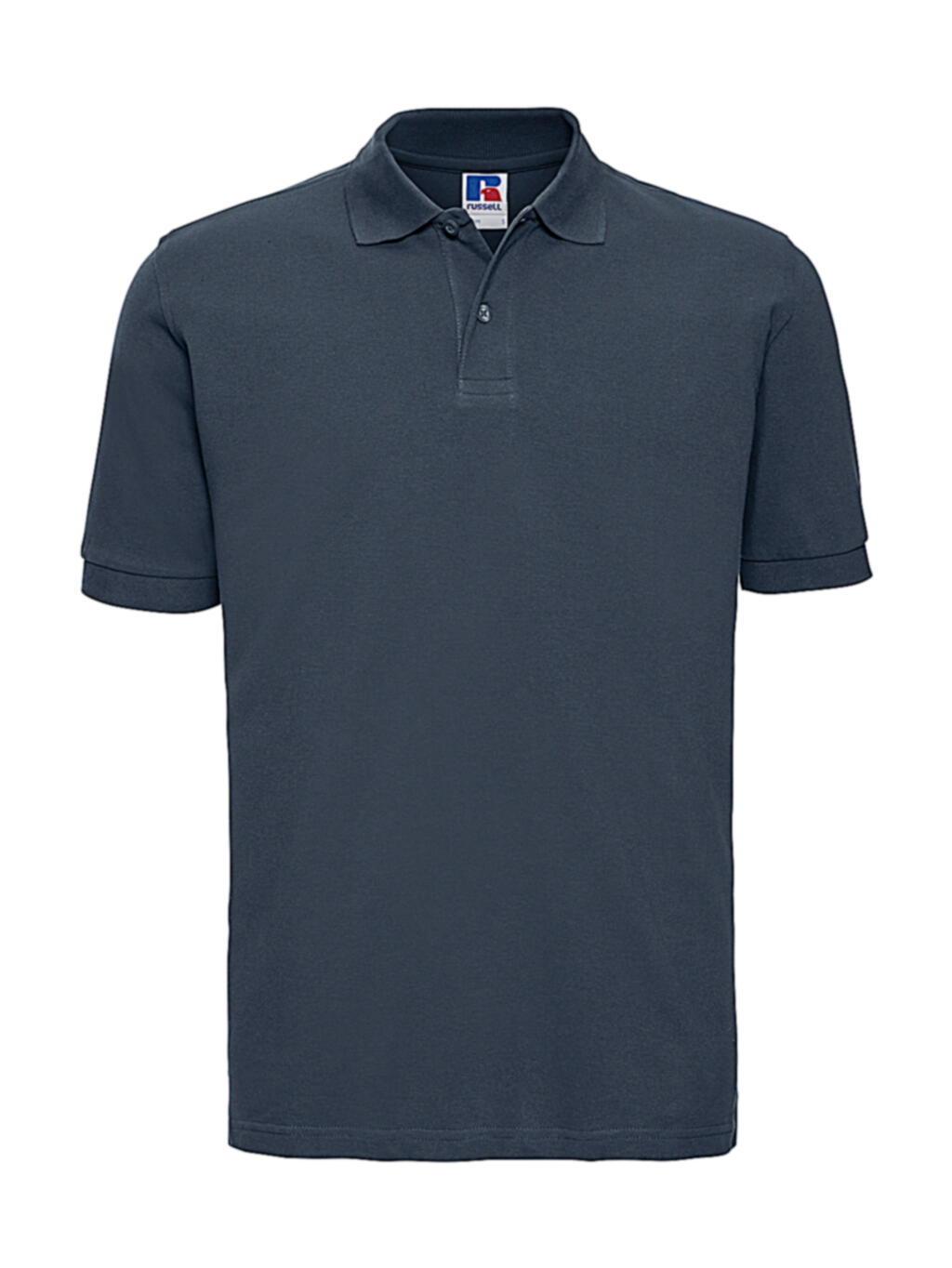Russell Europe 3er Pack Men's Classic Cotton Polo 0R569M0